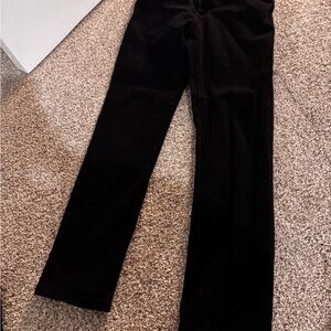 DL1961 Brady Slim Black Jeans